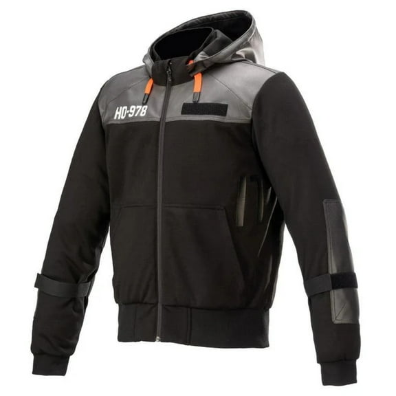 Alpinestars Men's Shotaro Hoody