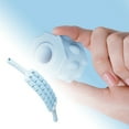 thumbnail image 3 of Muscle Roller for Enhanced Relaxation Recovery and Improved Mobility During Physical Workouts, 3 of 6