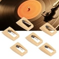 thumbnail image 1 of Turntable Stylus Replacement, 6pcs Professional Durable Record Player Needle Aluminum Arm Compact  for Phonograph, 1 of 7