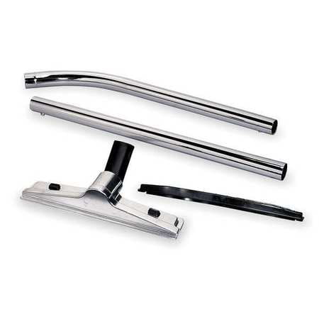 DAYTON 6Z776 Wet Dry Vacuum Accessory Kit by DAYTON