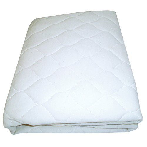 Cradle waterproof mattress clearance protector