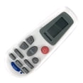 thumbnail image 2 of New RCH-142-0 For Hisense Universal Air Conditioner AC Remote Control RCH-28ND, 2 of 3