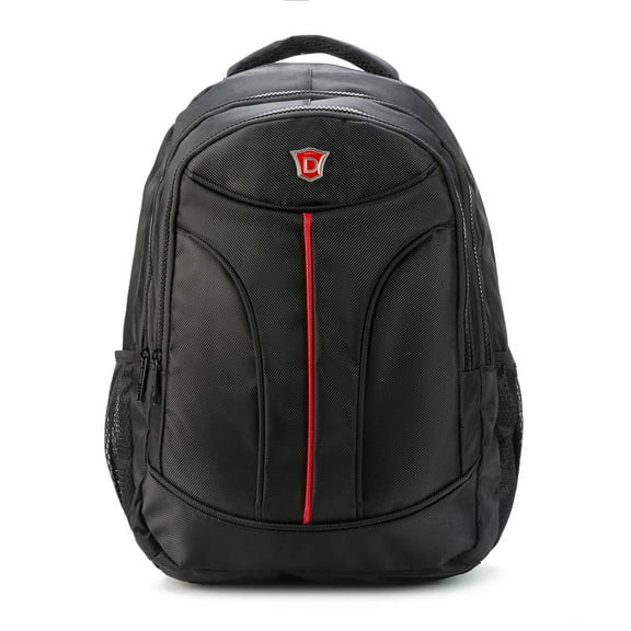 DUKAP Cruiser Executive Backpack for Laptops up to 15.6''-Inches