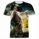 thumbnail image 1 of 2021 neue Sommer camiseta Für Männer Disney Fluch Der Karibik Junge Mädchen Kinder camisetas Übergroßen frauen kleidung xuanjing unisex, 1 of 2