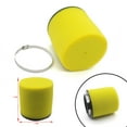 thumbnail image 3 of LOVIVER Flameer Air Element Cleaner Replacement For TRX450R 2004 - 2005 1pc, 3 of 8