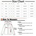 thumbnail image 3 of Casual Sweaters Womens Lace Patchwork Long Puff Sleeve Round Neck Mesh Hollow Out Knitted Tops Solid Pullover Shirts, 3 of 5
