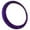 Purple, variant on Giyblacko Hand Warmer Plush Car Steering Wheel Cover Soft Winter Warm Supplies Car Steering Wheel