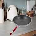 thumbnail image 4 of Manija de agarre de olla duradera anti-escaldado olla mango de cocina utensilio accesorio, 4 of 5