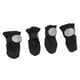 thumbnail image 1 of Botines Para Perros Zapatos Impermeabilizantes Protectores De Patas De Goma, 1 of 7
