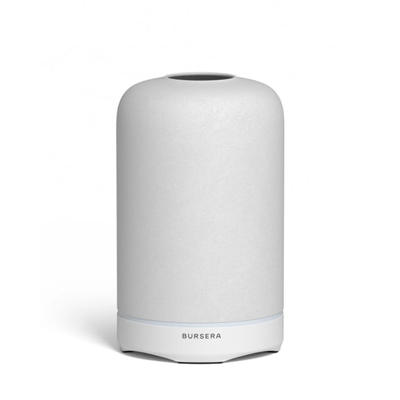 Bursera Essential Oil Diffuser - White