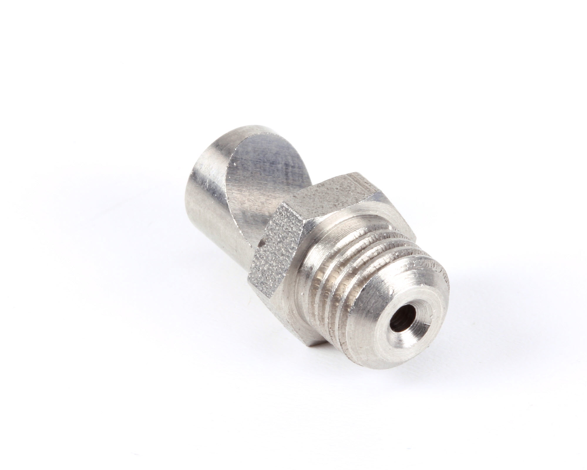 Stero Dishwasher B50-3297 Spray, Jet.073, Steeliness Steel Fan Type