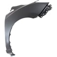 thumbnail image 2 of Geelife Fender For 2012-2015 Mazda 5 Front Passenger Side Steel, 2 of 9
