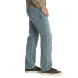 Wrangler Men's 5 Star Relaxed Fit Jean with Flex - Walmart.com