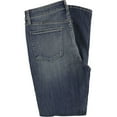 thumbnail image 3 of Articles of Society Womens Heather Skinny Fit Jeans, Blue, 26, 3 of 3