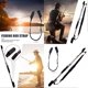 thumbnail image 5 of Fishing Rod Holder Belt High-Elasticity Outdoor Fishing Equipment Accessories Thoughtful Gift for Fishing Enthusiasts Friends, 5 of 5