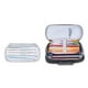 thumbnail image 4 of Bolsa para bolígrafos bolsa para bolígrafos con cremallera y combinación de cerradura portátil ligera multiusos cómoda para estudiantes para la escuela ANGGREK Otros, 4 of 8