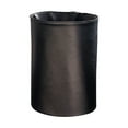 thumbnail image 3 of Pompotops Car Trash Can, Car Mounted, Portable Garbage Bin, Foldable Garbage Bin, Stylish Storage Bin With Chair Back, Car Accessories, 3 of 7