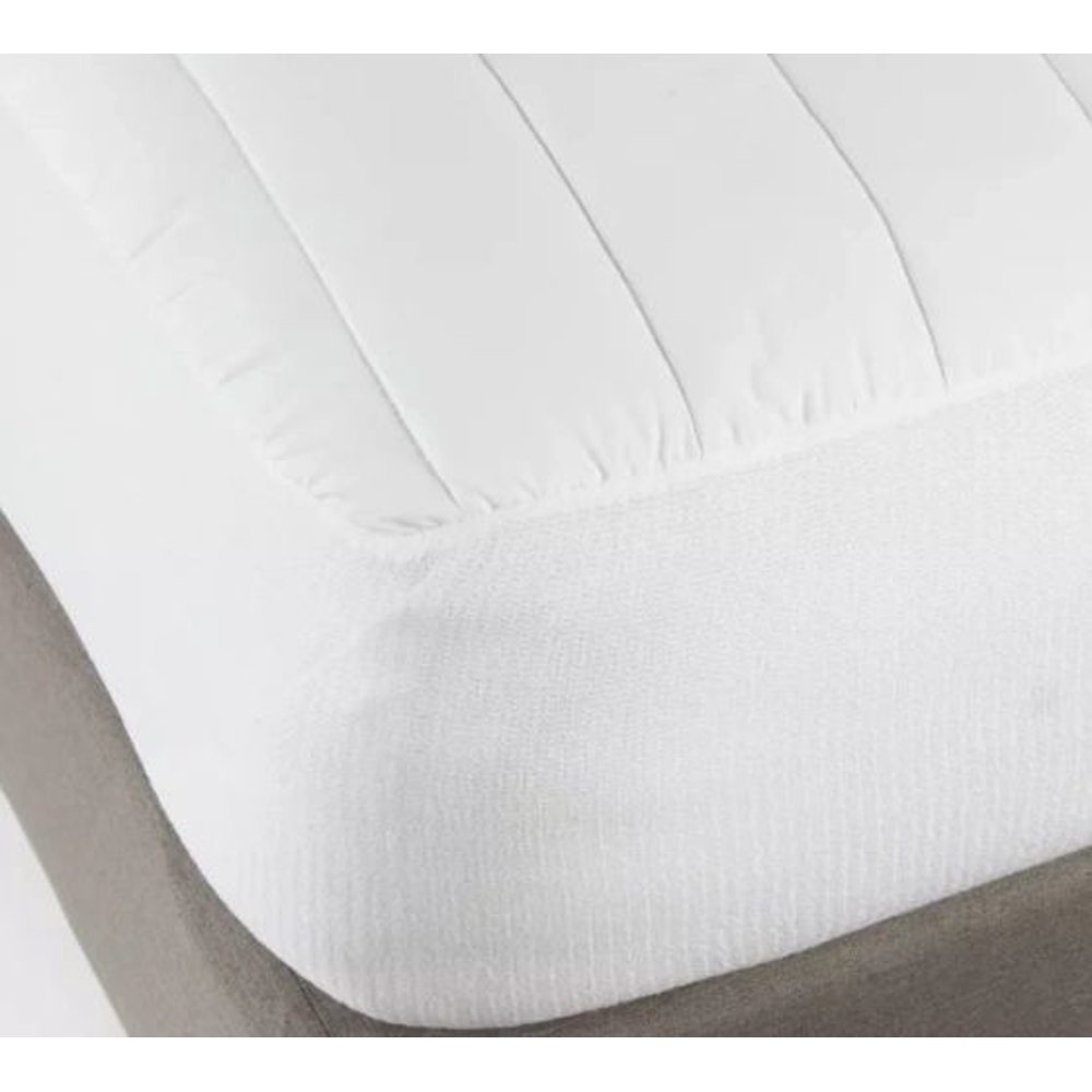 Machine Washable Comfort Mattress Pad Made By Design Full size