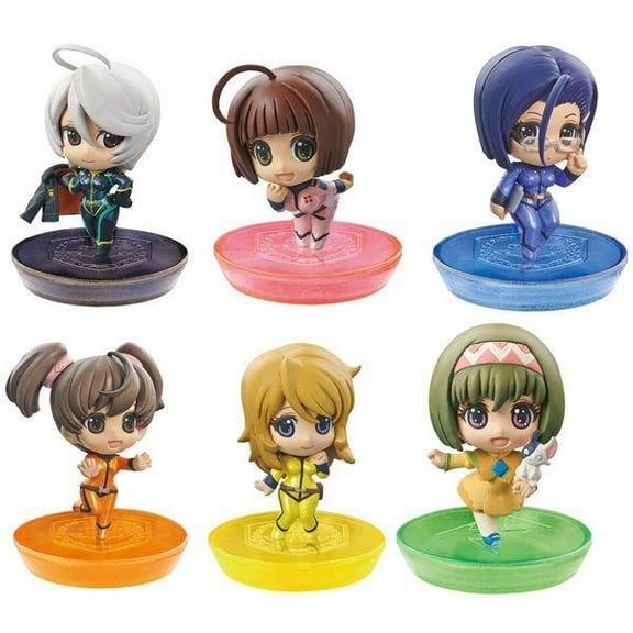 MegaHouse All Action Figures