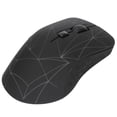 thumbnail image 1 of Mouse, Ergonomic Design Small Compact Dual Mode Design 7 Colors Breathing Light USB Mouse  for Home for Office, 1 of 8