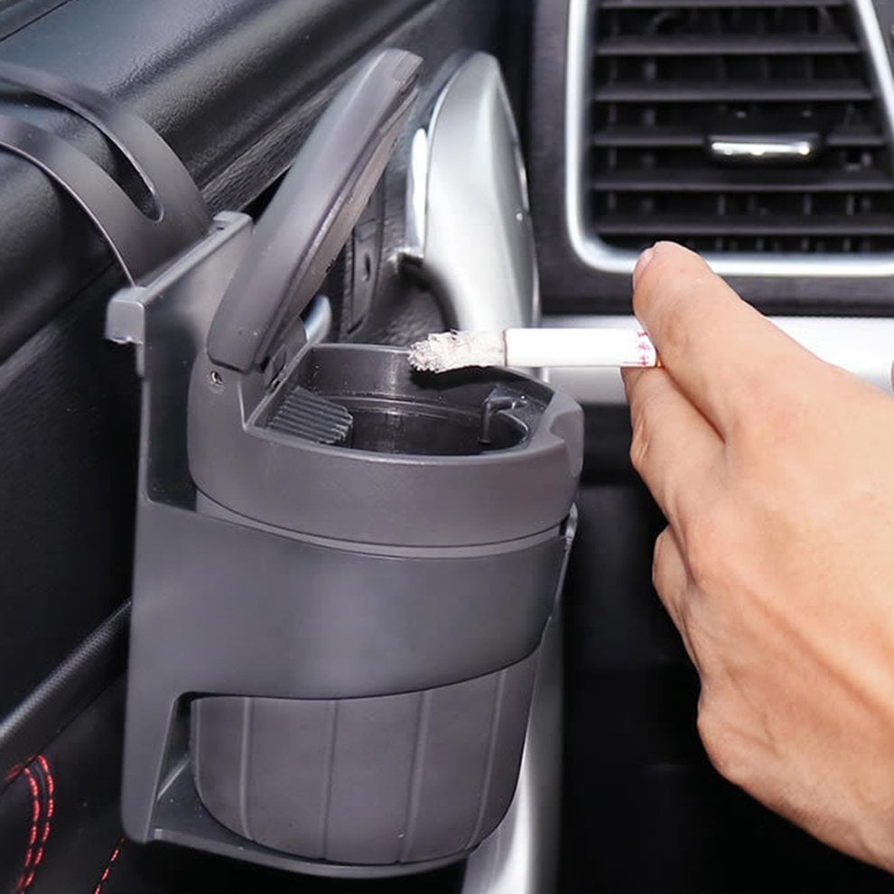 Door Side Water Cup Holder Car Hanging 