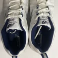 thumbnail image 5 of New Balance Men’s 608 V5 MX608WN5 White Casual Shoes Sneakers Size 9.5 D, 5 of 5