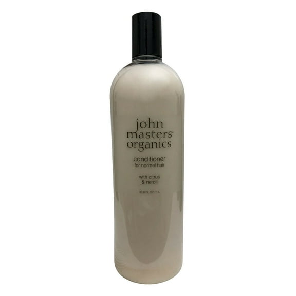 John Masters Organics Citrus & Negoli Detangler Conditioner 35 oz