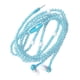 thumbnail image 2 of Auriculares con cuentas de 3,5 mm para teléfonos inteligentes, estilo en la oreja, auriculares con cable, estéreo, deportivos, micrófono incorporado, auriculares manos libres Scienceny DZ7450-05B, 2 of 2