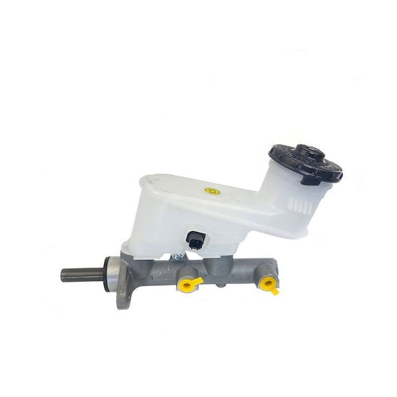 Brake Master Cylinder - Compatible with 2005 - 2007 Honda Accord 3.0L V6 2006