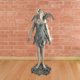 thumbnail image 5 of Estatua De Hadas De Jardín, Artesanía De Resina, Miniatura De Hadas Para Decoración De Jardín Y Hogar Kearding HA037503-00, 5 of 6