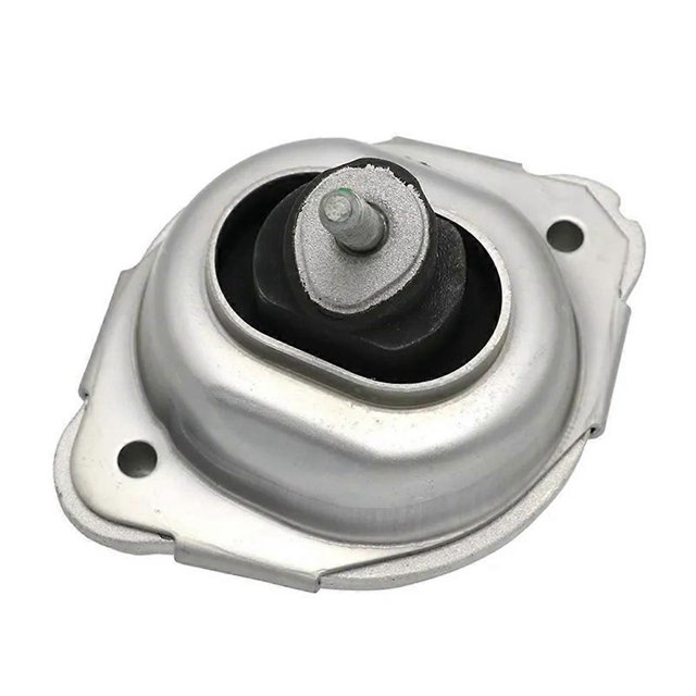 Car Front Right Engine Motor Mount for X3 E83 M54 22113400336 LHD