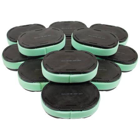 New Stens Air Filter Combo Shop Pack 102-036-12 For Kohler 32 083 09-S