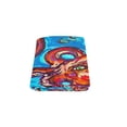 thumbnail image 3 of RYLABLUE Octopus Blanket Fleece Throw Blanket for Sofa or Bed 58x80 inches, 3 of 3