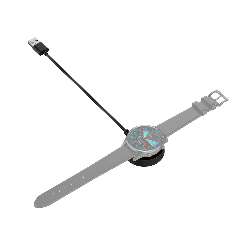 ticwatch c2 charging