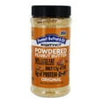thumbnail image 1 of Peanut Butter & Co. - Mighty Nut Powdered Peanut Butter Original - 6.5 oz., 1 of 4