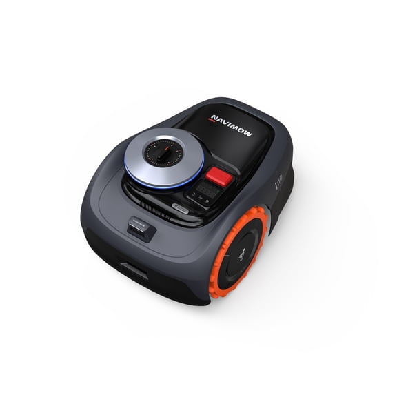 Segway Navimow Robotic Mower i110N