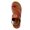 Red, variant on Xunlbb Sandals for Women Women's Toe Ring Slide Sandals Floral Embroidered Slip Flat Slides Casual Travel Beach Shoes Beach Sandals for Woman on Clearance
