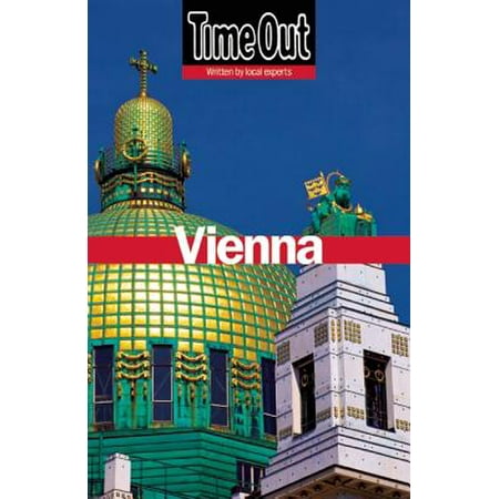 Time Out Vienna