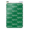 thumbnail image 1 of Harry Potter Slytherin Sweater with Words Pattern Home Business Office Sign, 1 of 4