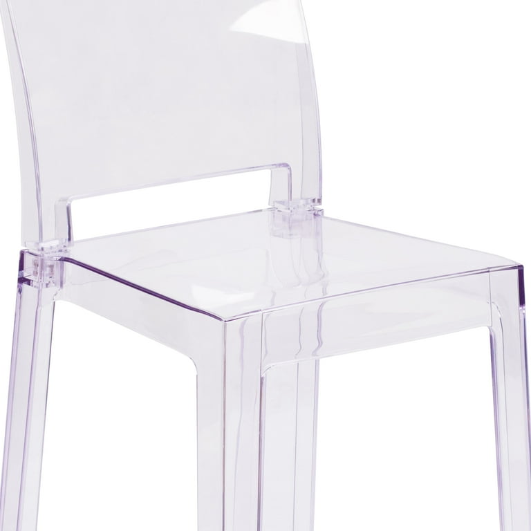 Walmart 2024 ghost chair