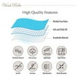 thumbnail image 4 of Mountain Cabin Western StarQuilt and Sham Set - King Size, 4 of 5