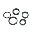 thumbnail image 3 of Furulu 7Pcs Oil Cooler Filter Ring Gasket For Dodge Chrysler Jeep 3.2 3.6L 68191356AA, 3 of 5