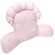 thumbnail image 2 of RKSTN back cushion Soft Bag Large Back Crystal Velvet Waist Pillow Home Soft Living Room Throw Pillow, 2 of 6