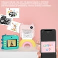 thumbnail image 5 of Camera Children's Camera Can Take Pictures And Print Wifi Mini Children's Digital Camera Birthday Gift, 5 of 5