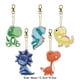thumbnail image 2 of 5 uds gema llaveros hecho a mano DIY diamante mosaico Kit doble cara señora bolso colgante, 2 of 9
