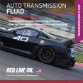 thumbnail image 5 of Fluido de Transmision Automatica Red Line 30305 Synthetic Racing Tipo F 1 galon, 5 of 5