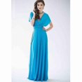 thumbnail image 1 of Robe de Soirée Convertible Multi-Positions pour Femmes, 1 of 5