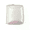White, variant on Kids Wallet Smooth Zipper Girls Wallet Unique Fish-Scale Relief Surface Wallet for Teen Girls White