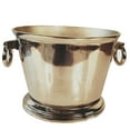 thumbnail image 3 of Old Modern Handicrafts Aluminium Wine Cooler, 3 of 7