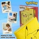 thumbnail image 4 of Set de papelería para niños Pokémon con candado, cuaderno y bolígrafos, 4 of 6
